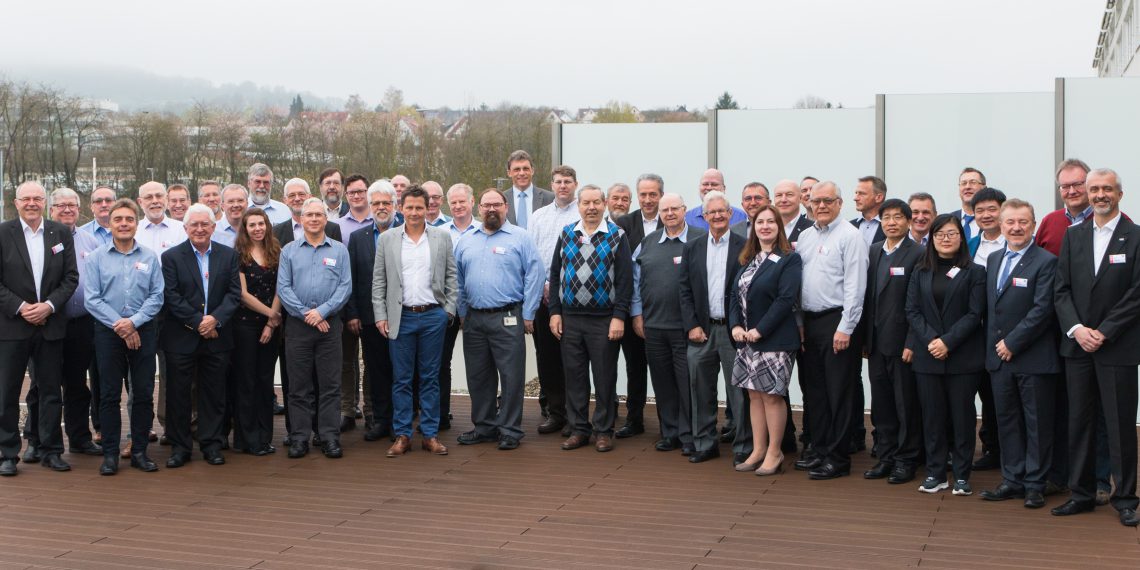 Der Hersteller R. Stahl richtete ab 25. März 2019 eine zweiwöchige Konferenz des Technical Committee 31 der International Electrotechnical Commission aus.