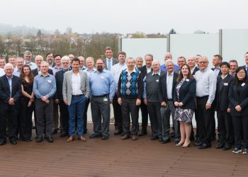 Der Hersteller R. Stahl richtete ab 25. März 2019 eine zweiwöchige Konferenz des Technical Committee 31 der International Electrotechnical Commission aus.