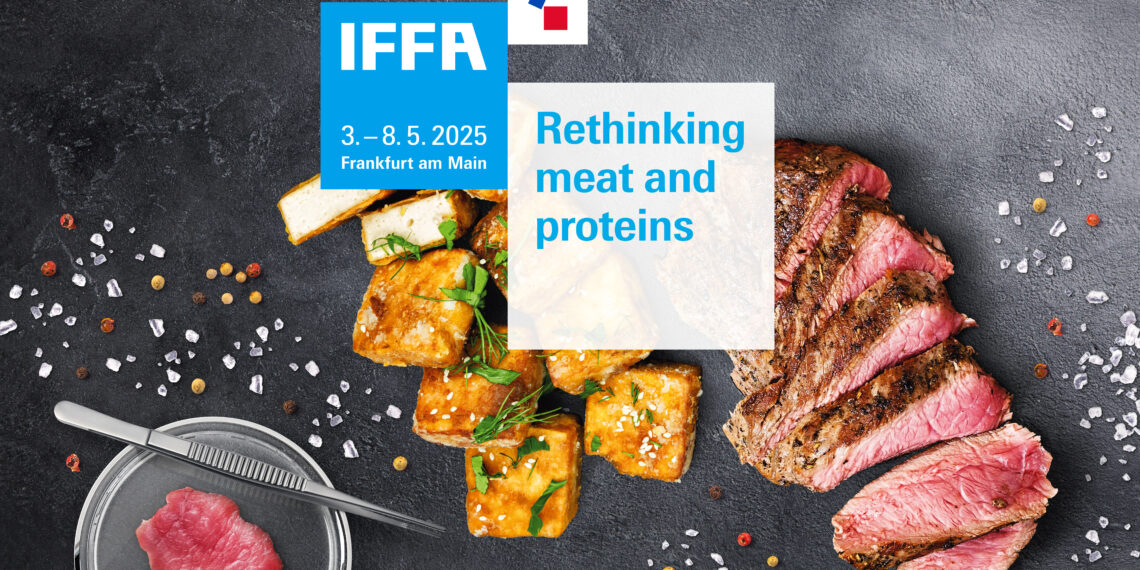 Lebens­mit­tel­pro­duk­ti­on nach­hal­ti­ger gestalten