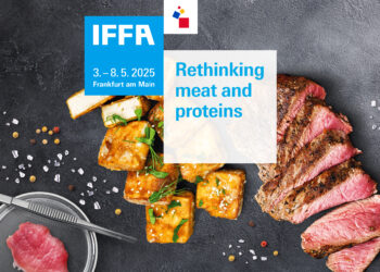 Lebens­mit­tel­pro­duk­ti­on nach­hal­ti­ger gestalten