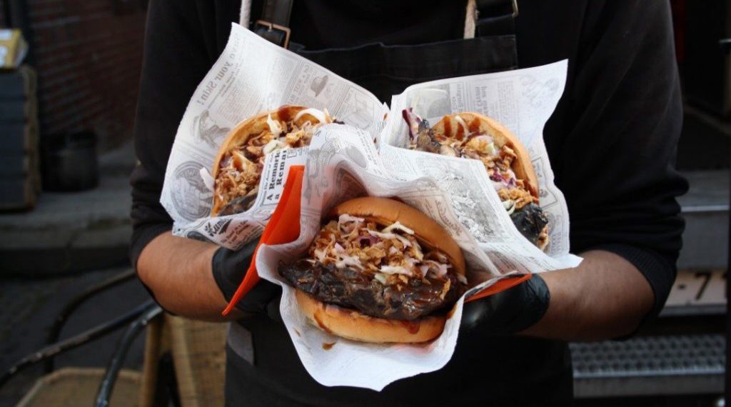 IFFA Messe Trade Fair