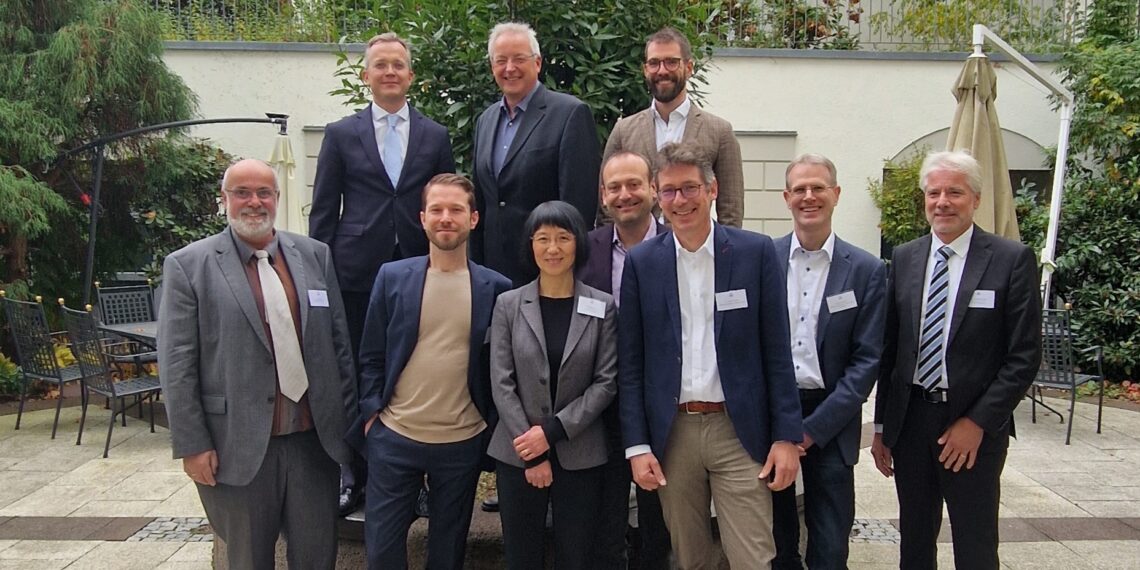 Verpackungshersteller und Arzneimittelindustrie intensivieren Zusammenarbeit