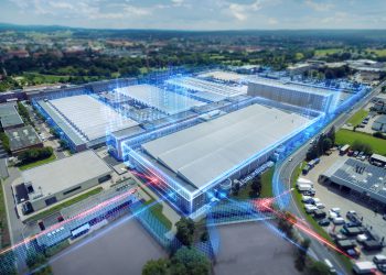 Mit „Industrial Anomaly Detection“ lassen sich sicherheitsrelevante Vorfälle wie unerlaubtes Eindringen oder Schadsoftware erkennen und darauf aufbauend Gegenmaßnahmen ergreifen.