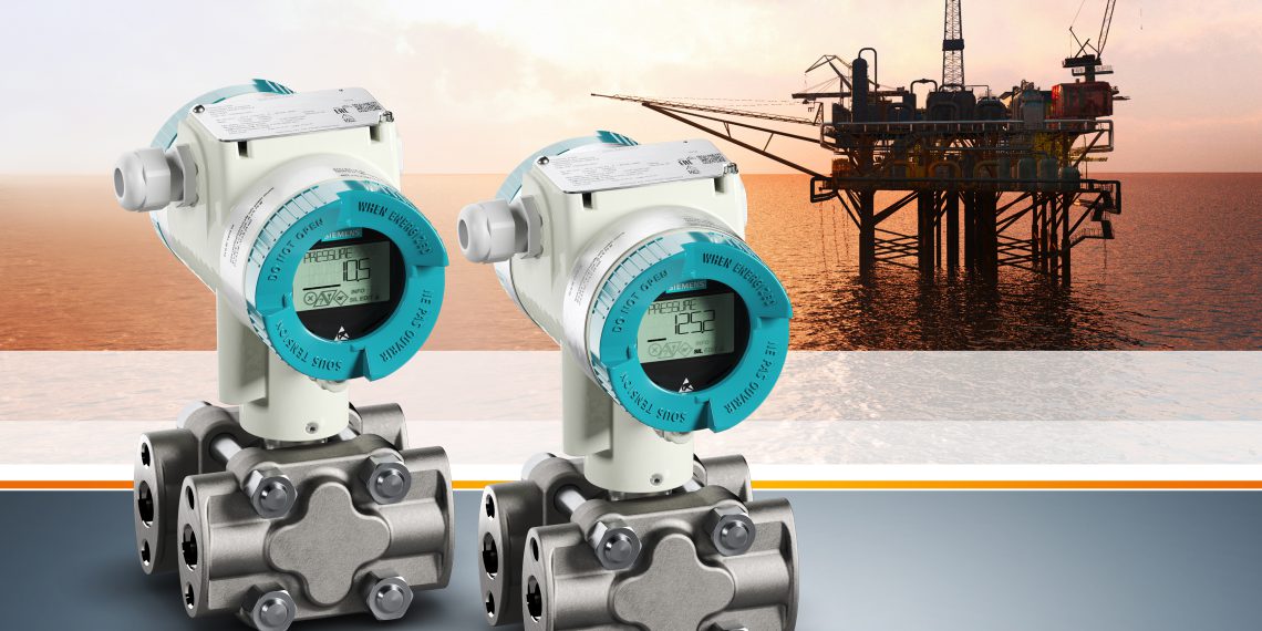 Siemens stellt mit dem Sitrans P320/420 den ersten Druckmessumformer auf dem Markt vor, der eine safety integrity level(SIL)-Inbetriebnahme aus der Ferne ermöglicht. Dies spart Zeit und reduziert Kosten bei der Inbetriebnahme von Geräten, die funktionale Sicherheit benötigen.