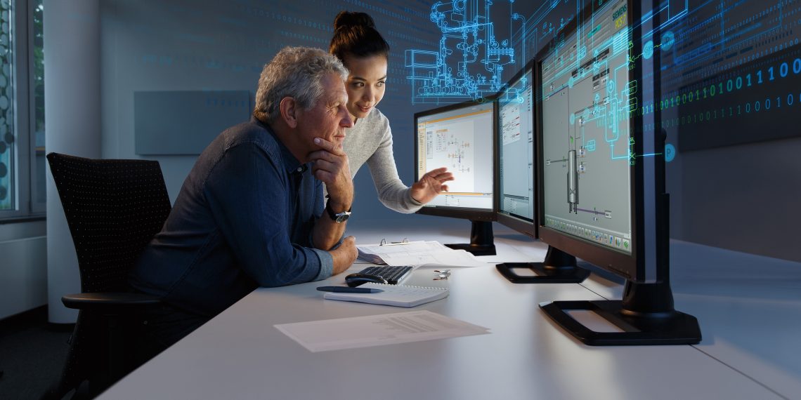 Mehr Flexibilität in der Simulation durch neue Software-Version Simit V10