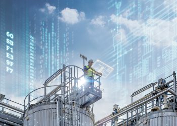 Siemens erweitert sein Digital-Enterprise-Portfolio um einen neuen digitalen Service für eine optimierte Anlageninstandhaltung.