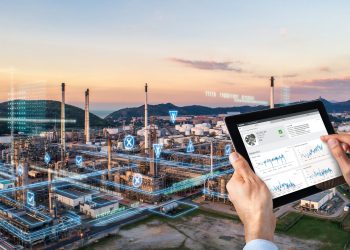 Sitrans SAM IQ-App für Smart Asset Management von Feldgeräten