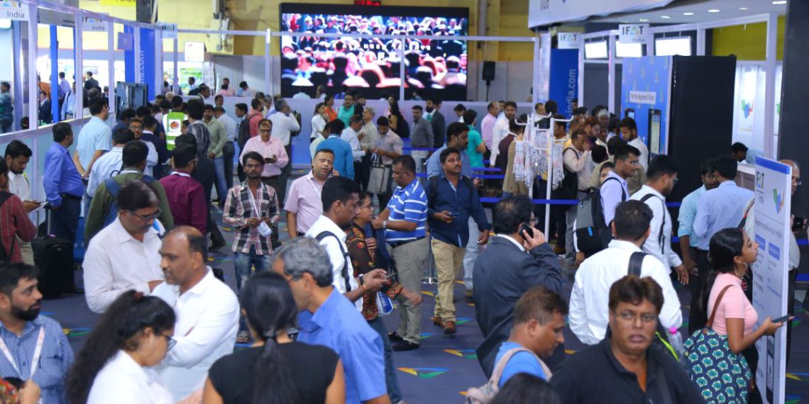 Bild: Messe München