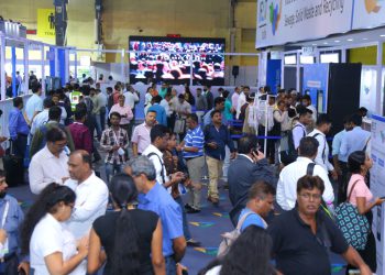 Bild: Messe München