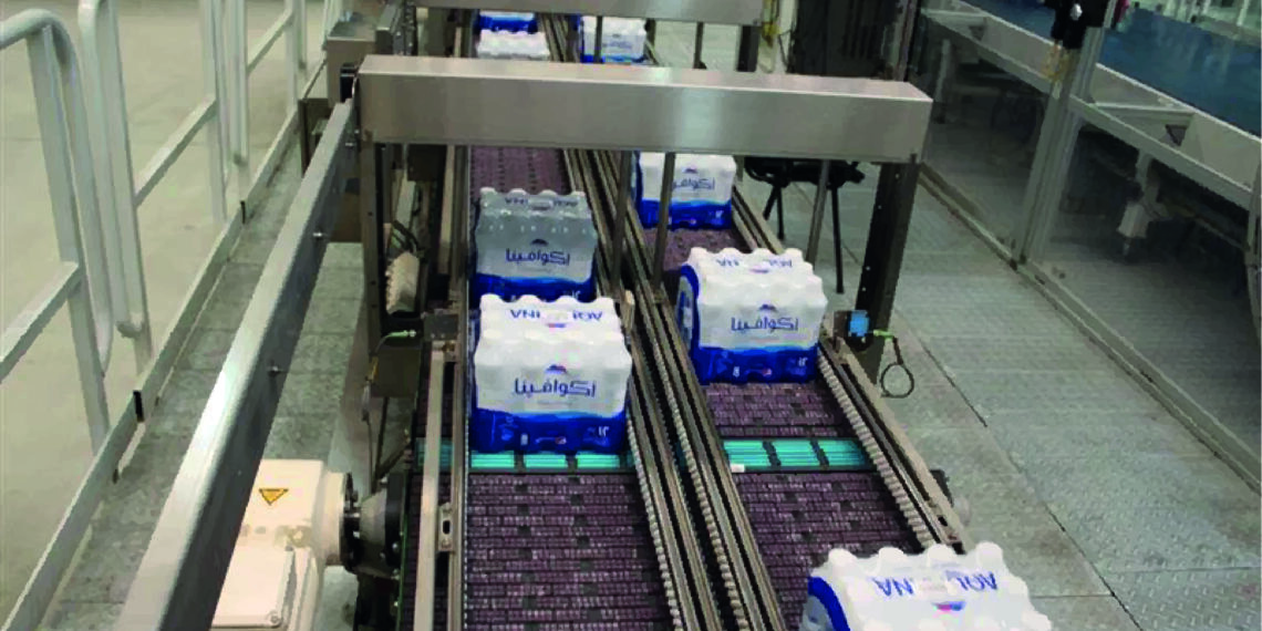 Umstel­lung von PET-Anlagen