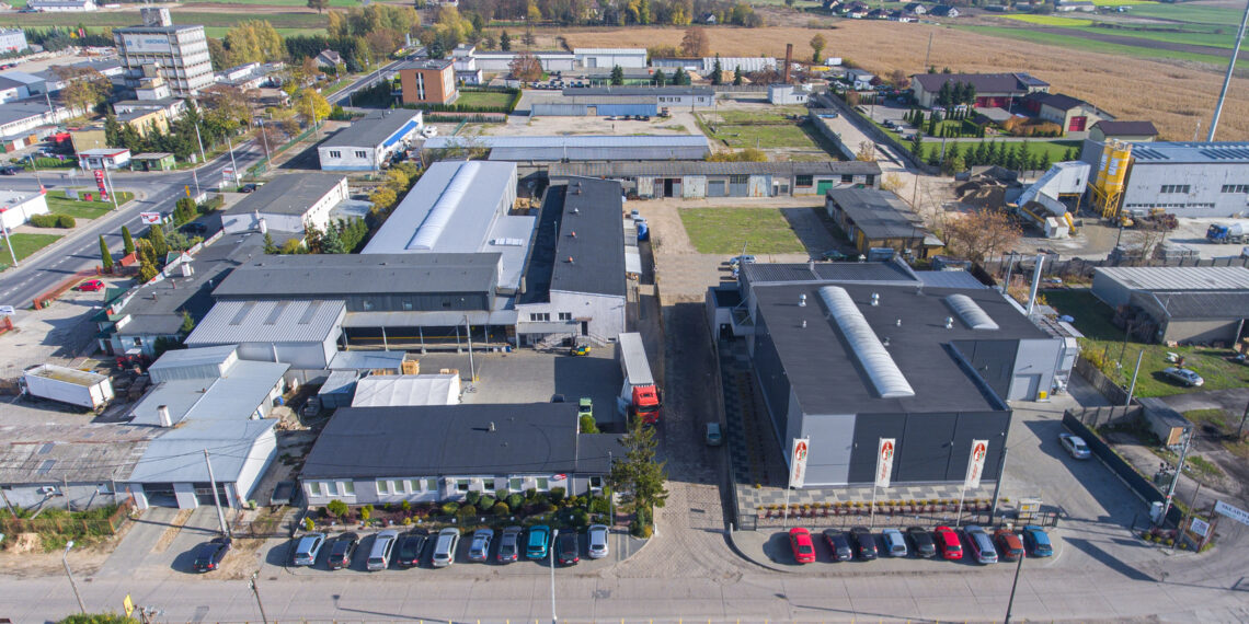 Akquisition von Hersteller von flexiblen Papier- und Folienverpackungen