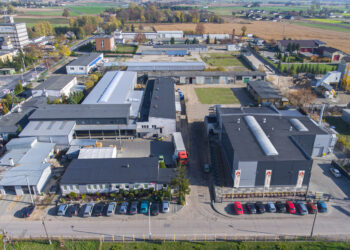 Akqui­si­ti­on von Her­stel­ler von fle­xi­blen Papier- und Folienverpackungen