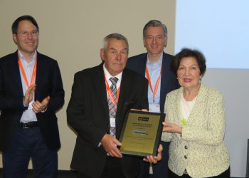 „Innovation in Vacuum Busch Award 2018“ geht an Ahornsirup-Hersteller