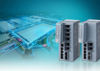 Siemens erweitert die Industrial Security Appliances Scalance SC-600 um mehr Funktionalität für einen noch höheren und einfacheren Schutz von Produktionsnetzwerken.