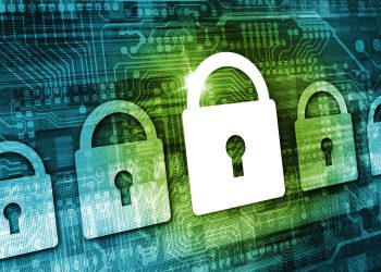 Online Data Security.