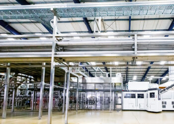 Boom­land Tan­sa­nia — PET-Lini­en gefragt