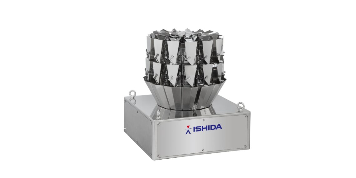 Mehr­kopf­waa­ge für kleins­te Zielgewichte