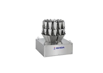 Mehr­kopf­waa­ge für kleins­te Zielgewichte