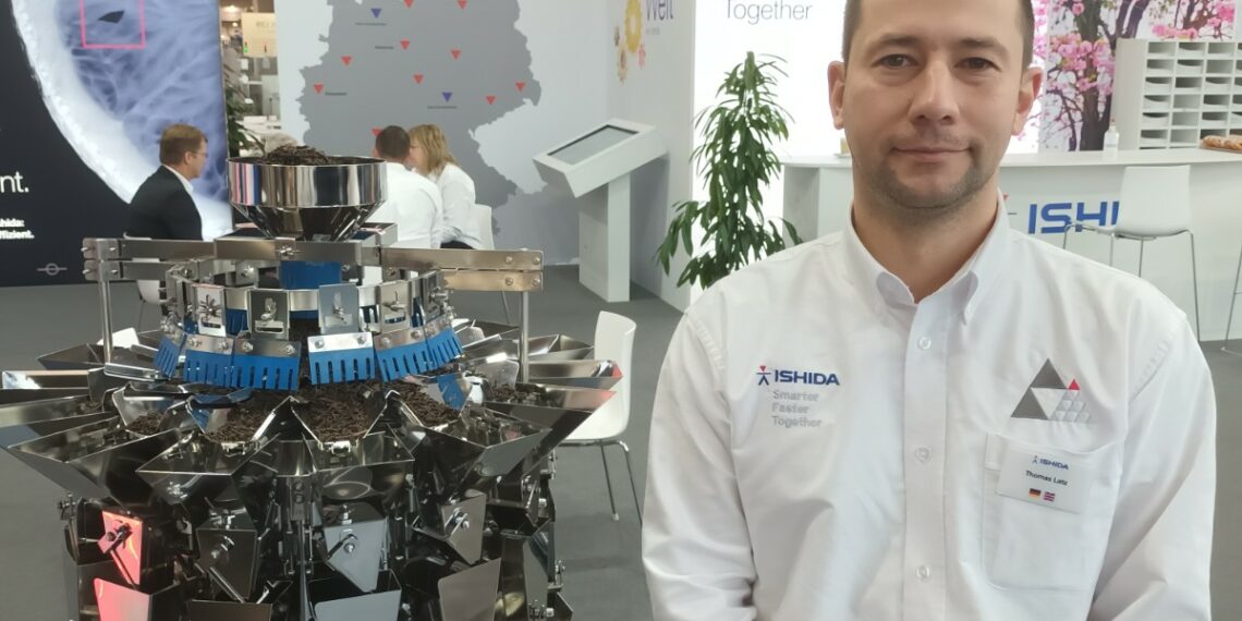 Key Account Mana­ger für Deutsch­land und Österreich