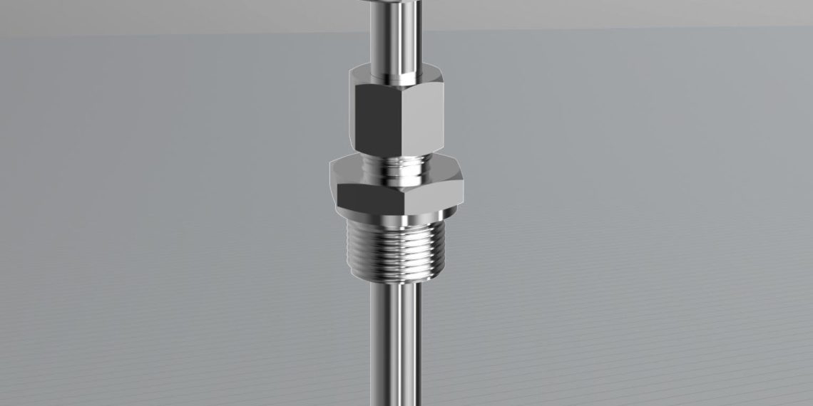 Ein deutlich reduzierter Planungs- und Installationsaufwand und die erhöhte Prozesssicherheit durch eine diversitäre Messung zeichnen den Jumo dicoTEMP 100 aus.