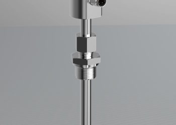 Ein deutlich reduzierter Planungs- und Installationsaufwand und die erhöhte Prozesssicherheit durch eine diversitäre Messung zeichnen den Jumo dicoTEMP 100 aus.