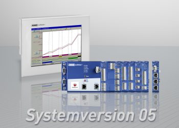 In der Systemversion 05 bietet das Automatisierungssystem JUMO mTRON T zahlreiche anwenderfreundliche Verbesserungen.