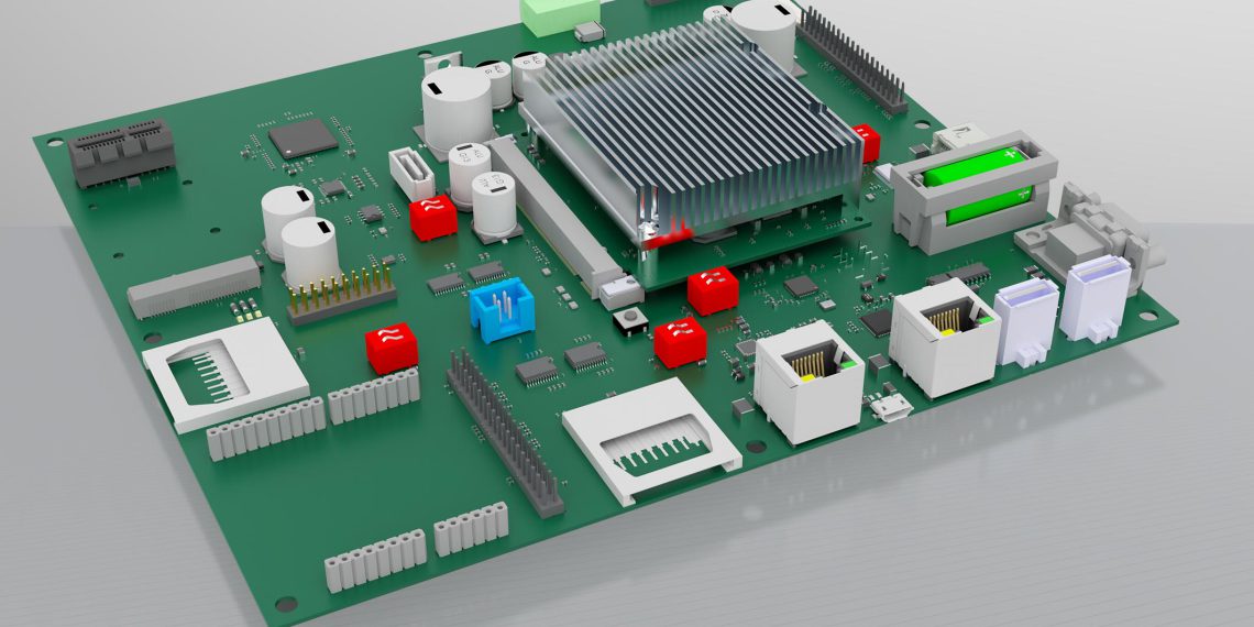 Jumo-Produkte starten in die Zukunft – mit der neuen Hard- und Software-Plattform Jupiter.