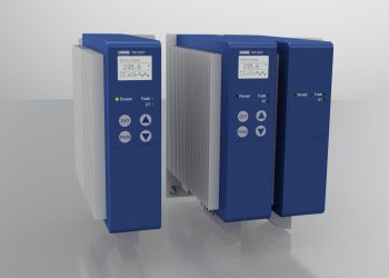 Die bewährte Jumo-Leistungsstellerqualität gibt es jetzt auch für einfache Heizanwendungen.