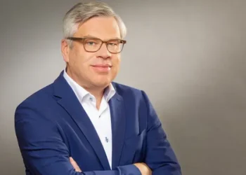 Neu­er Geschäfts­be­reich und Ver­ant­wort­lich­kei­ten bei Trelleborg