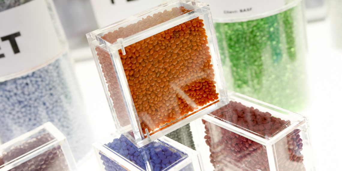 K Messe Trade Fair Düsseldorf Kautschuk Branche Industrie Prozess Technik