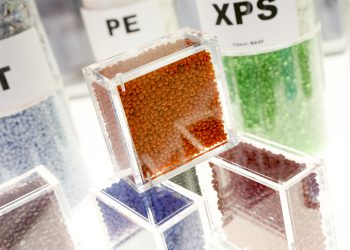 K Messe Trade Fair Düsseldorf Kautschuk Branche Industrie Prozess Technik