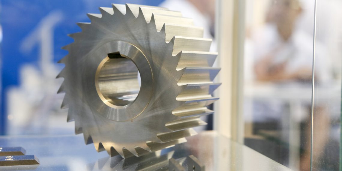 K Messe Trade Fair Düsseldorf Kautschuk Branche Industrie Prozess Technik