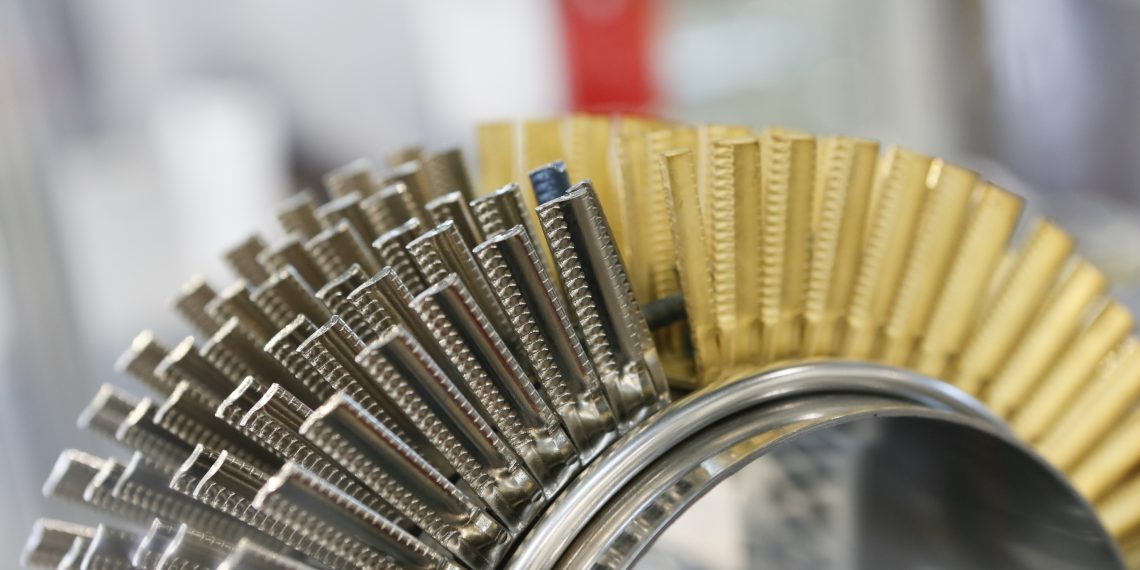 K Messe Trade Fair Düsseldorf Kautschuk Branche Industrie Prozess Technik