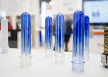 K Messe Trade Fair Düsseldorf Kautschuk Branche Industrie Prozess Technik