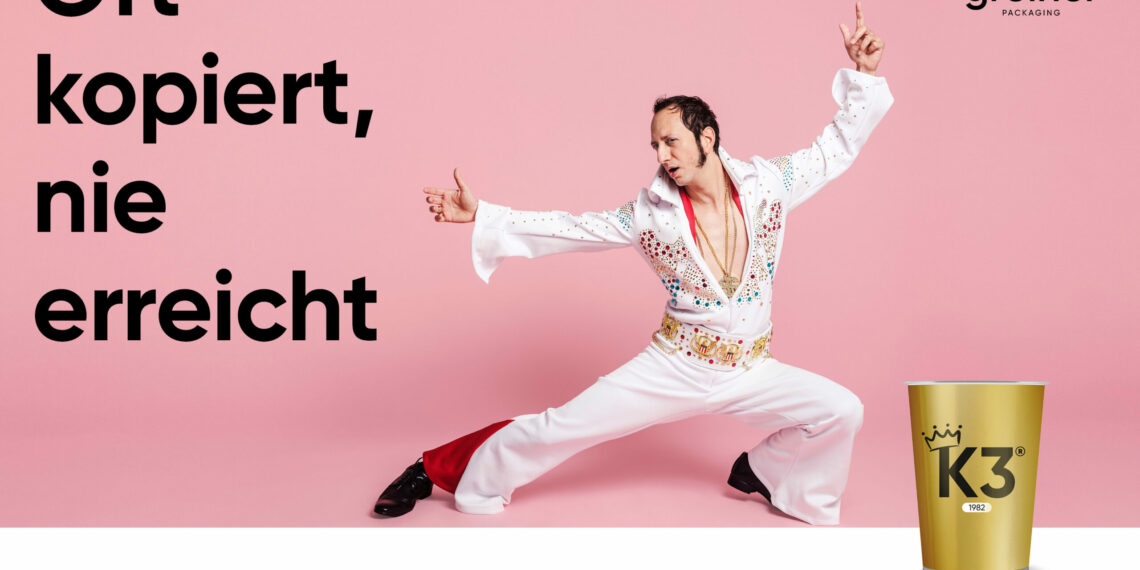 Run­der Geburts­tag: Kar­ton-Kunst­stoff-Kom­bi­na­ti­on ist 40 Jah­re&nbsp;alt!