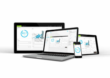 Ver­ein­fach­te Erstel­lung von web­ba­sier­ten Anwendungen