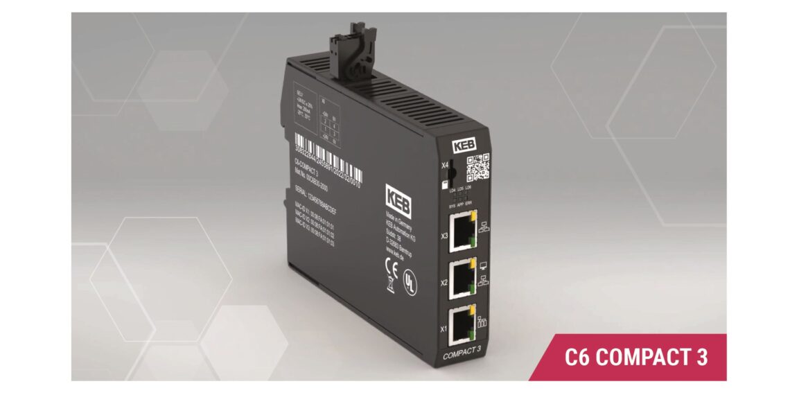 Funktional und kosteneffizient