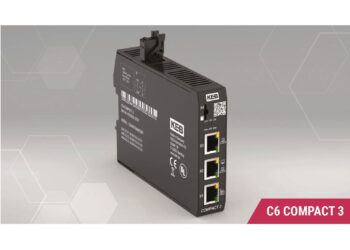 Funk­tio­nal und kosteneffizient