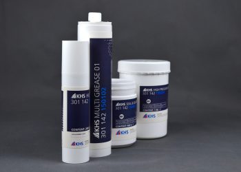 Eigene Schmierstoffe und individuelle Beratung: KHS erweitert sein ServiceportfolioKHS-Gruppe