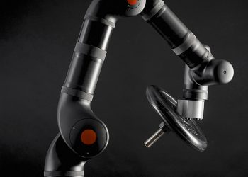 KR 810. KR 810, Kassow Robots