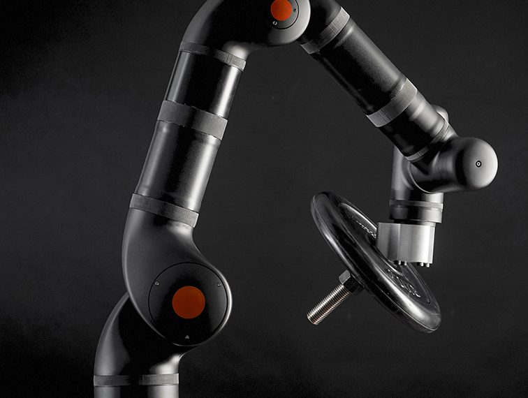 KR 810. KR 810, Kassow Robots