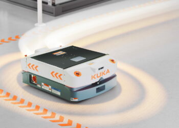 Neue Wege für die Intralogistik