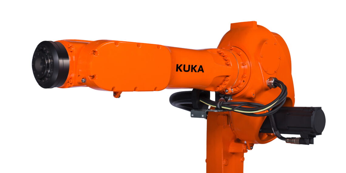 Automatisierung mit Edition Roboter