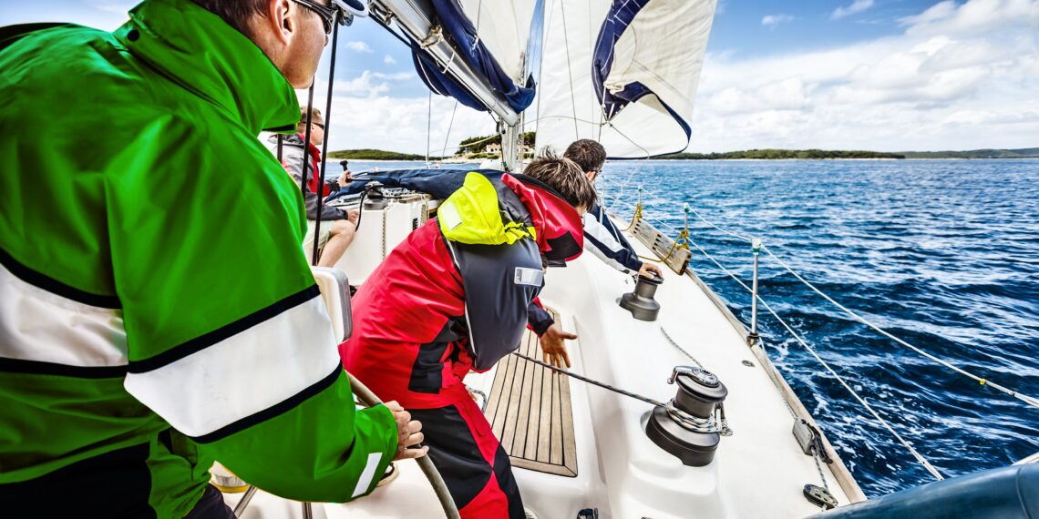 Stra­te­gi­sche Part­ner­schaft für Tech­nik, Inno­va­ti­on und Nachhaltigkeit