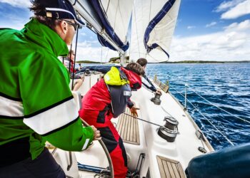 Stra­te­gi­sche Part­ner­schaft für Tech­nik, Inno­va­ti­on und Nachhaltigkeit