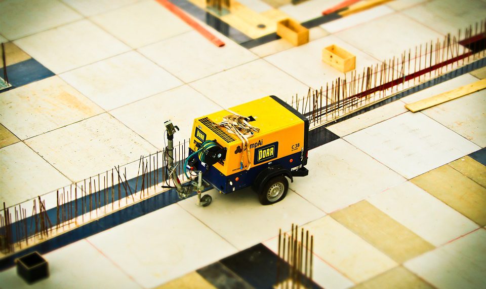 Kompressor-gekühlte Klima- und Brutschränke