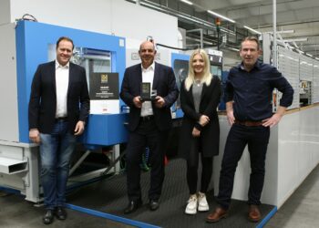 Mes­sung mini­mals­ter Durchflüsse