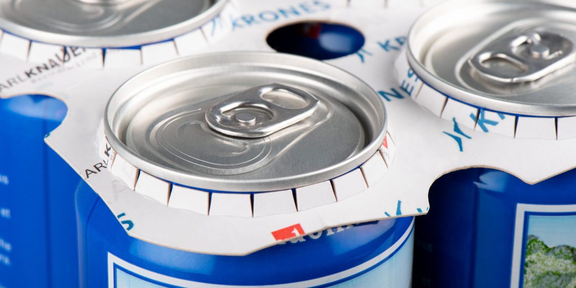 Krones Nachhaltige Kreislaufwirtschaft