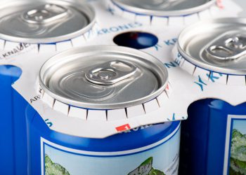 Krones Nachhaltige Kreislaufwirtschaft