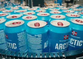 Krones Industry Industrie Prozess Process Technik Technologie Technology